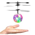 Gear4play Flyvende ball / Helikopter du styrer med luften - 7 fargers