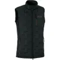 Swedteam Alpha Pro Heat Vest Black XL