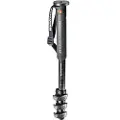 Manfrotto Monopie Xpro 4 Sec Stativ