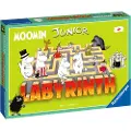 Ravensburger Moomin Junior Changing Labyrinth brettspill