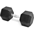 Gymstick Hex Hantel 60kg 1 Enhet