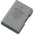 Nikon EN-EL14a, 1230 mAh, 7,2 V, Lithium-Ion (Li-Ion)