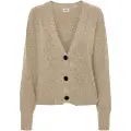 Noisy May Ian Cardigan