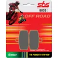 SBS 885si Sintrede Bremseklosser