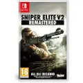Teknikproffset Switch Sniper Elite V2 Remastered