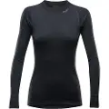 Devold Duo Active Merino 205 Langarmet T-skjorte