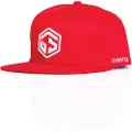Gymstick Snapback Cap