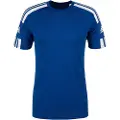 Adidas Squadra 21 Kortarmet T-skjorte