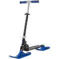 Stiga Scooter STIGA Snow Kick Stunt Scooter - Unisex - Svart og Blå