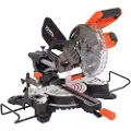 Powerplus Powdp2560 20v 210 Mm Gjærsag