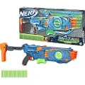 Nerf Elite 2.0 Flipshots Flip-16, Lekekanon, 8 år, 714 g