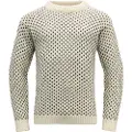 Devold Nordsjø Wool Genser