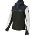 Swix Blizzard, Anorak, Dame, Dark Olive