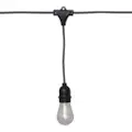 Star Trading Star TradingString Light LyslenkeSvartLysslyngerFra Homeroom