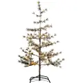 Sirius Home Sirius Alfi Træ - 70 LED - H 1,2 meter