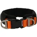 Dogman Halsbånd Emmi orange XXL