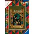 Ravensburger Harry Potter And The Half-Blood Prince 1000p