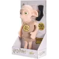 Noble Collection Harry Potter Dobby Interaktiv Bamse 32 Cm