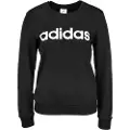 Adidas Essentials Logo Collegegenser
