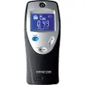 Sencor SCA BA02 - Alkoholtester - svart / sølv