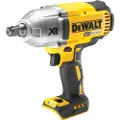 DeWalt 18v Dcf899n 950nm Slagnøkkel