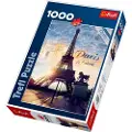 Trefl 10394, 1000 stykker, Landskap