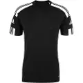 Adidas Squadra 21 Kortarmet T-skjorte