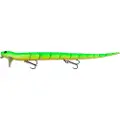 Savage Gear SG 3D Snake 20cm 25g Floating 03-Green Fluo