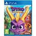 Activision Spyro Reignited Trilogy - Sony PlayStation 4 - Platformer
