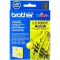 Brother Lc-1000y Blekkpatron