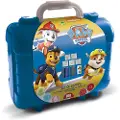 Multiprint Paw Patrol, Frimerkesett for barn, 3 år, Ikke giftig, Flerfarget