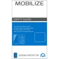 Mobilize MOB-48984, Samsung, Galaxy J3 2017, Ripebestandig, Sjokkresistent, Gjennomsiktig, 1 stykker
