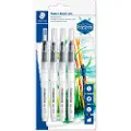 Staedtler 949, Børstesett, Assortert, Nylon