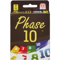 Mattel Phase 10