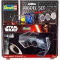 Revell Model Set Darth Vader's TIE Figh