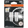 Osram LEDriving SL Gul P21W - Sæt