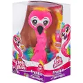 Zuru Pets Alive Flamingo samhandler.9522 23803