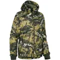Swedteam Ridge Women Hunting Jacket Desolve Veil 40