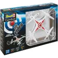 Revell Quadrocopter Go! 23858 Rc-helikopter