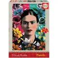 Educa 1000 Frida Kahlo