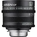 Xeen Cf 85 Mm T1.5 Ff Cine Sony E Kameralinse