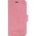Onsala Collection Mobile Wallet Dusty Pink - iPhone 13 Mini