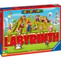 Ravensburger Super Mario Labyrinth (Nordic)