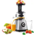 Sencor SSJ 4041BK - Juicer - 400 W