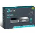 TP-LINK TL-SG1016D 16-PORT GIGAB SWITC