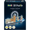 Revell 3D Puzzle London Skyline, 120 år