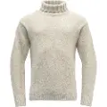 Devold Nansen Wool High Neck Genser