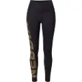 Nebbia Gold Print 827 Leggings