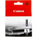 Canon 5 BK Blekkpatron svart Pigment