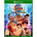 Xbox Games Xbox One Street Fighter: 30th Anniversary Collection